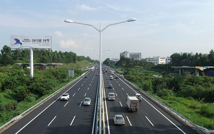收费公路营业概述-j9九游会老哥俱乐部-都会配套开发运营国企实力