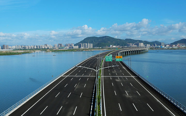 收费公路营业概述-j9九游会老哥俱乐部-都会配套开发运营国企实力
